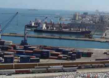Hacienda aplica recortes a puertos de Tuxpan y Veracruz - Imagen de Veracruz
