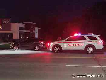 Man hit by car on South Transit Road in Lockport early Friday morning