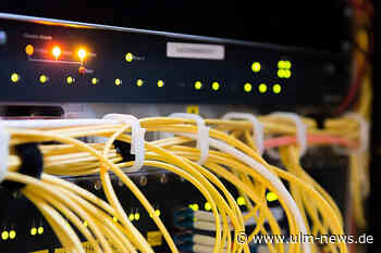 Telekommunikationsprofi aus Bad Saulgau