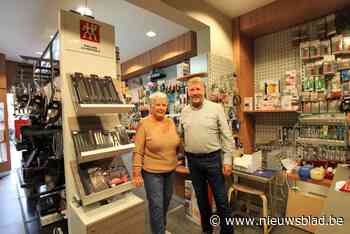 Marc en Ann blikken terug op 73 jaar In de Pik