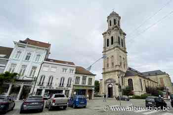 Straten krijgen nieuwe naam na afsluiting spoorovergangen (Lokeren) - Het Nieuwsblad