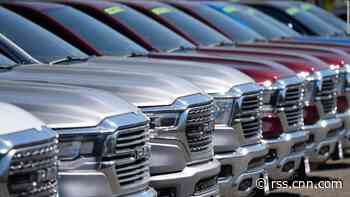 Biden official reveals the failure behind America's epic chip shortage