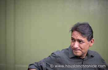 Houston Hero: ‘In that anger, I felt compelled.’ Steven Vargas, diagnosed with HIV in 1995, is leading voice for people living with the virus. - Houston Chronicle