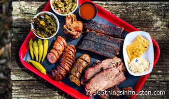 Top 10 Food & Drink Events/Offers in Houston This Month: October 2021 - 365 Things to Do in Houston