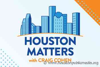 How Houston Schools Are Handling COVID (Sept. 24, 2021) - Houston Public Media