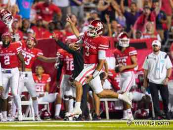 How to Watch Navy Midshipmen vs. Houston Cougars: Live Stream, TV Channel, Start Time - CalBearsMaven