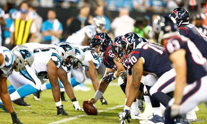 Texans' Offense vs. Panthers: Inconsistent, Inept - State of The Texans