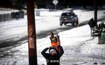 Federal Regulators Blame Texas Energy Policies For Severity Of February Blackouts - Houston Public Media