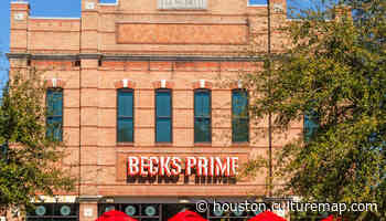 Beloved Houston burger restaurant will soon shutter in The Heights - CultureMap Houston