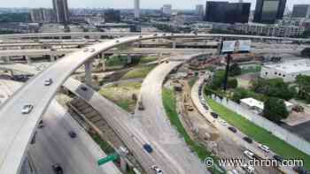 Houston's Southwest Freeway to close for the next two weekends, TxDOT says - Chron