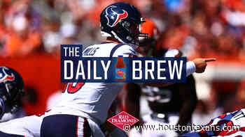 Houston Texans Davis Mills is the fifth rookie quarterback to start a game for the Texans. Here's an overview of the one's who came before him. - HoustonTexans.com