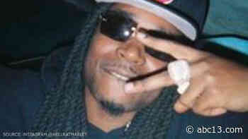 Houston entrepreneur and influencer Patrick Ivory identified as man murdered on Westpark Tollway - KTRK-TV