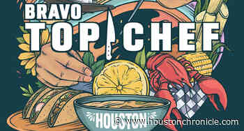 Exclusive: 'Top Chef' to set its next season in Houston — and filming has already begun - Houston Chronicle