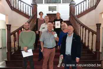 BIN Peutie ziet het licht, burgemeester hoopt dat andere wijken volgen