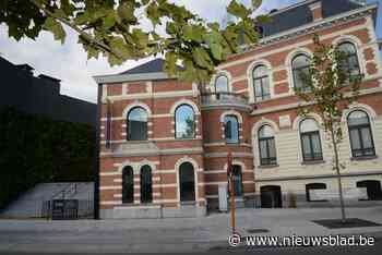 Tentoonstelling Surpries verrast in oud gemeentehuis