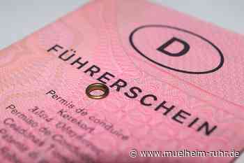 Grauer Lappen oder rosa Pappe: Der Umtausch der Papierführerscheine ist Pflicht!