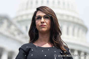 Rep. Lauren Boebert improperly used campaign funds for rent, utilities