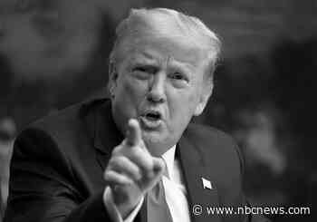 Why Mary Trump could be in trouble