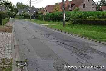 Veldeken en Hemelseschoot worden heraangelegd