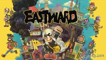 Eastward: Retro Perfection - The Game Crater PC Review