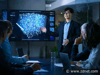 What does a chief data officer do? Businesses can't make up their minds