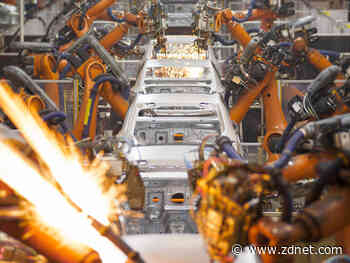 The global chip shortage is still causing big problems for car makers