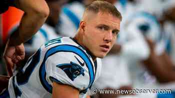 Photos: Carolina Panthers face the Houston Texans | Raleigh News & Observer - Raleigh News & Observer