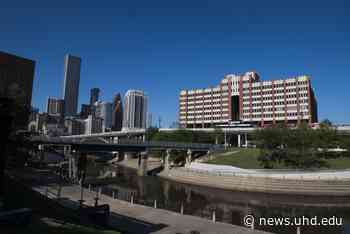 A New Paradigm . . . For Houston's Most Diverse Public University - UHD News