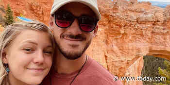 Brian Laundrie arrest warrant details his alleged activities after Gabby Petito’s death