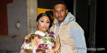 Nicki Minaj’s husband’s accuser discusses rape, alleged harassment from couple in first TV interview
