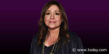Rachael Ray's NYC apartment flooded 1 year after her house burned down