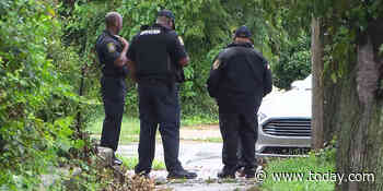 Student dead, others injured after drive-by shooting at Kentucky school bus stop