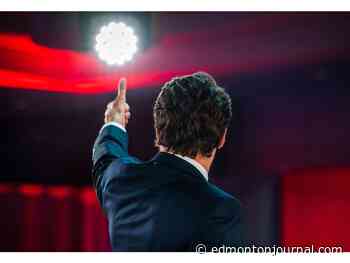 Friday's letters: Trudeau received endorsement for his leadership