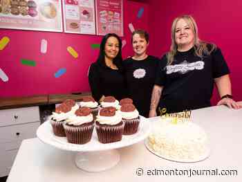 Screen Shots: Bakers, bachelors and blood-bond battles put Edmonton on the reality TV map