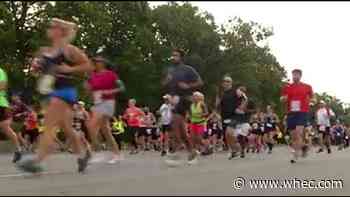 Run the Roc: Runner's Expo to be held Friday
