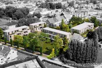 Residentie Puttemanshof krijgt groen licht