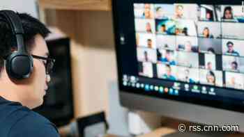 Stop making employees turn on webcams during meetings