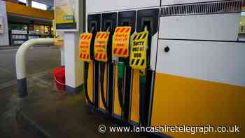 AA issue statement to drivers over petrol station queues at Asda, Tesco and more