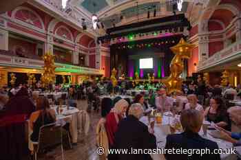 Every Blackburn with Darwen community hero nominated for award