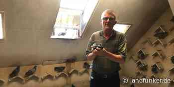 BRUCHSAL | Friedensboten oder Zankapfel? - Landfunker