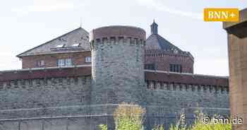 Auch in der JVA Bruchsal wird gewählt – ein Häftling erzählt - BNN - Badische Neueste Nachrichten