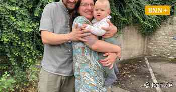 Nach der Flutkatastrophe will eine Familie einen Neuanfang im Raum Bruchsal - BNN - Badische Neueste Nachrichten