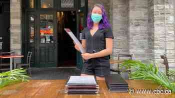 Front-line workers shoulder burden of vaccine mandates