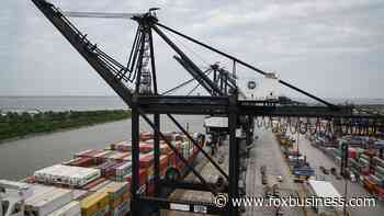 Port of Houston targeted by cyberattack in August, officials say - Fox Business