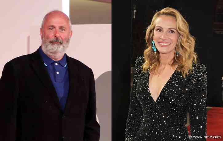 Julia Roberts leads tributes to late ‘Notting Hill’ director Roger Michell: “A kind and gentle man”