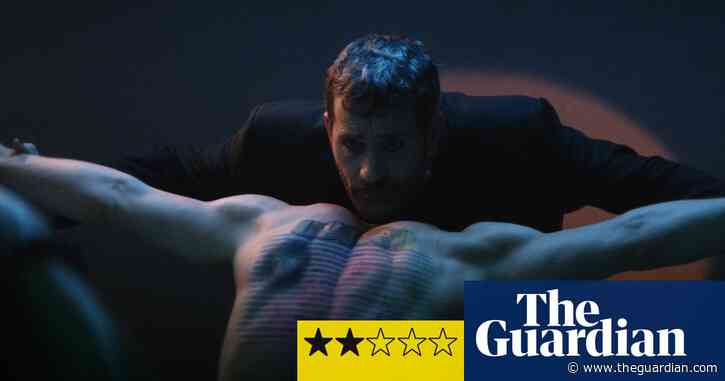 The Man Who Sold His Skin review – art-world satire runs only skin deep