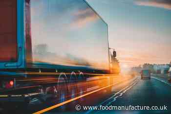 Heavy goods vehicle driver shortage: what's the answer?