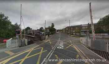 Delays to services as body discovered on tracks at Brierfield train station