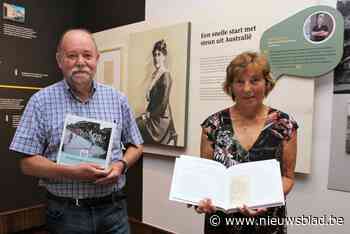 Expo en boek over 100 jaar sociaal wonen in Lier