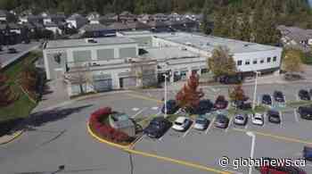 COVID-19 outbreak forces closure of Chilliwack elementary school | Watch News Videos Online - Globalnews.ca